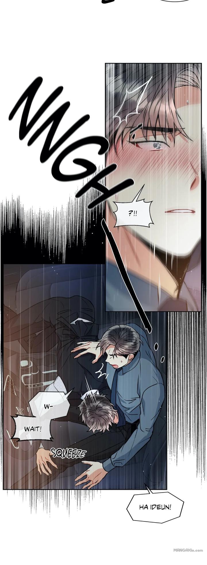 Mad Place by Junah – Season 1 [Eng] page 42