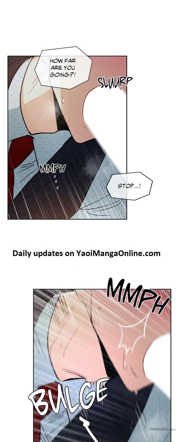 Mad Place by Junah – Season 1 [Eng] page 43