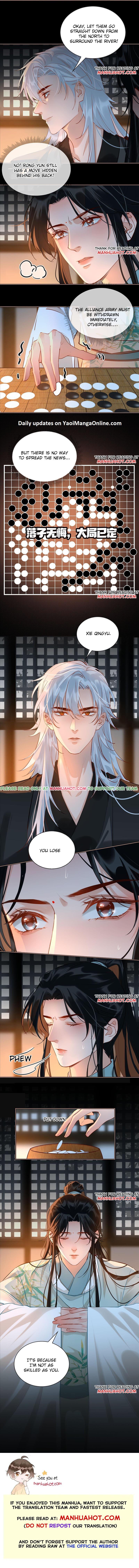 Fall In Mistaken Love by Hao Le Shen Wen Hua – Ch. 41-42 [Eng] page 5