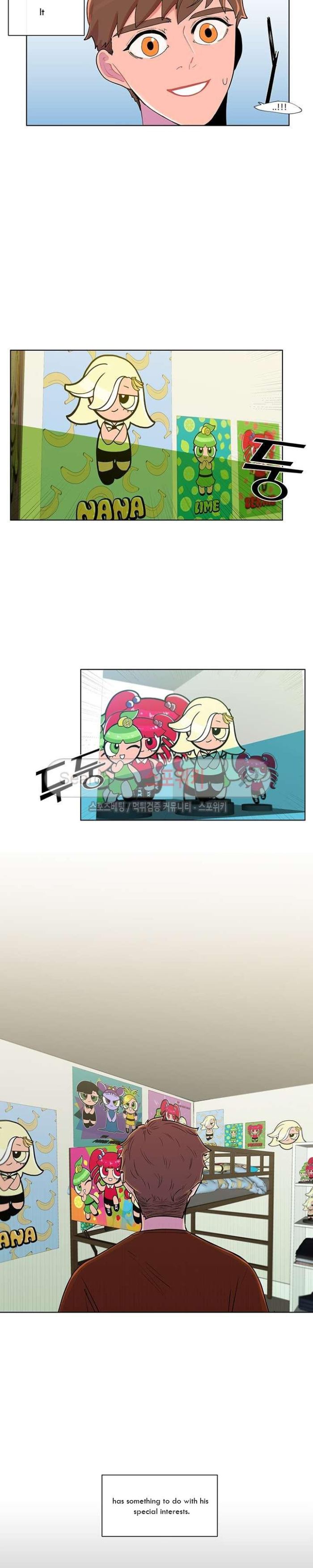 Banana Scandal by DOLSHA – Season 1 – Uncensored [Eng] page 5