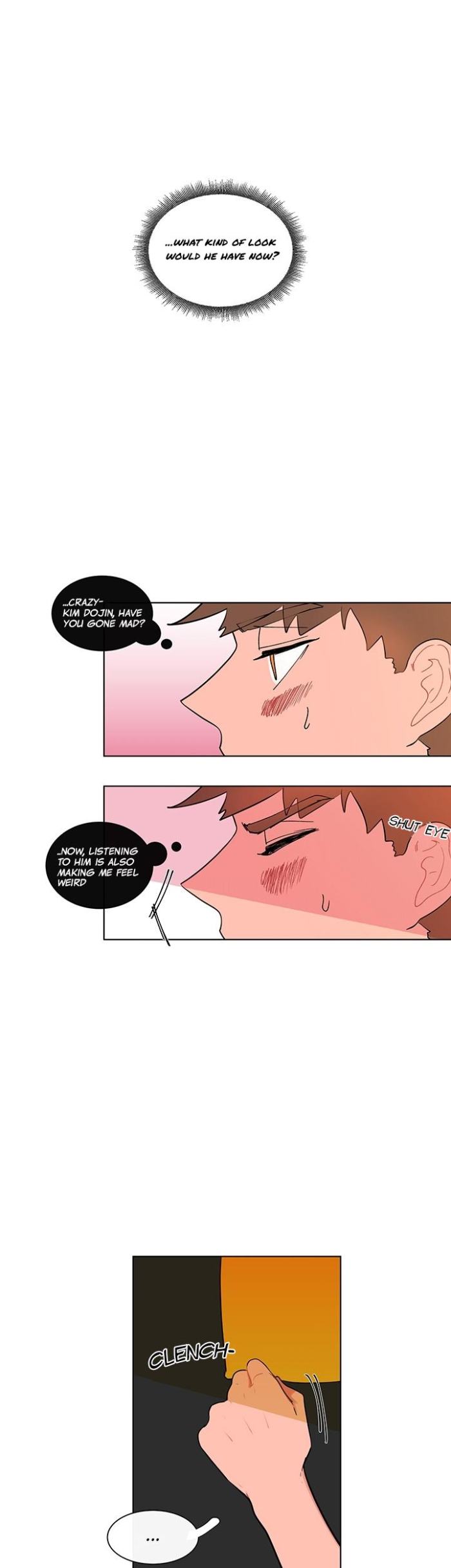 Banana Scandal by DOLSHA – Season 1 – Uncensored [Eng] page 5