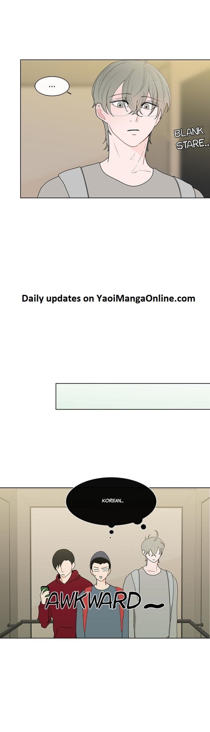 Banana Scandal by DOLSHA – Season 1 – Uncensored [Eng] page 5