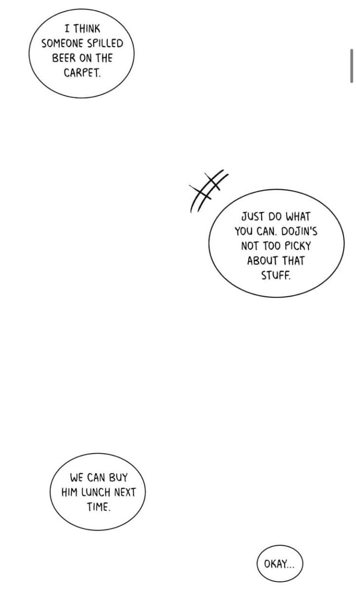 Banana Scandal by DOLSHA – Season 1 – Uncensored [Eng] page 5