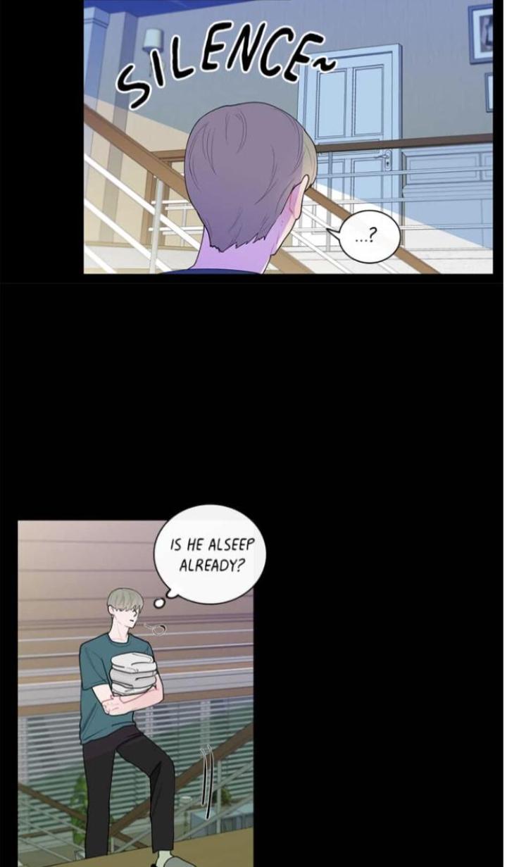 Banana Scandal by DOLSHA – Season 1 – Uncensored [Eng] page 5