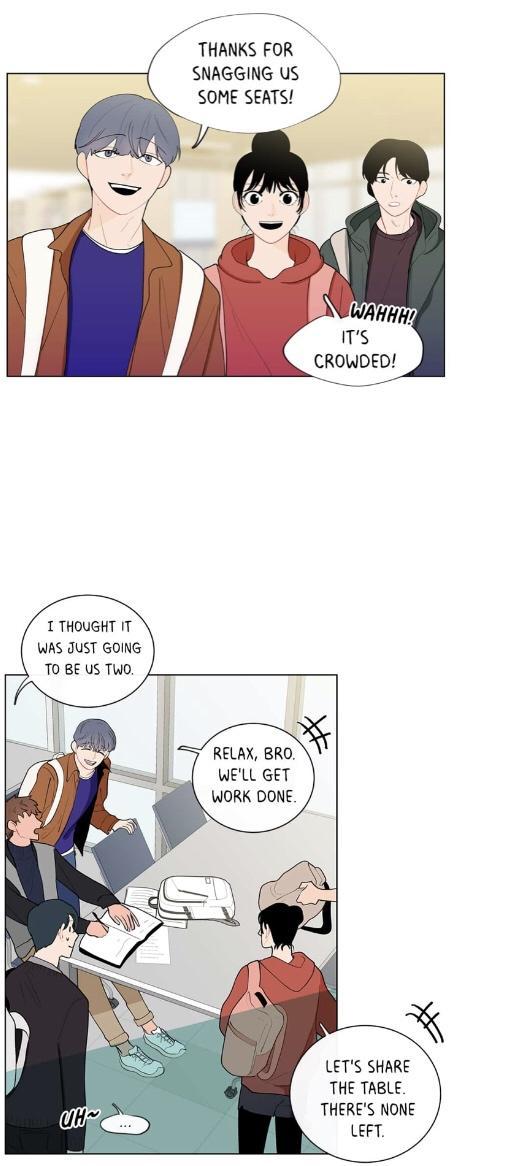 Banana Scandal by DOLSHA – Season 1 – Uncensored [Eng] page 5