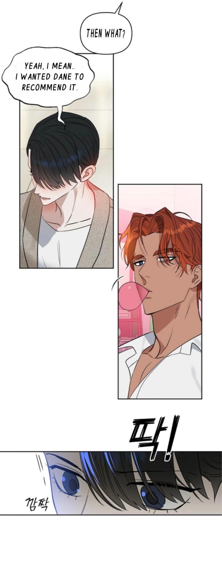 Kiss Me, Liar by Zig – Uncensored – Special 20-21 [Eng] page 5