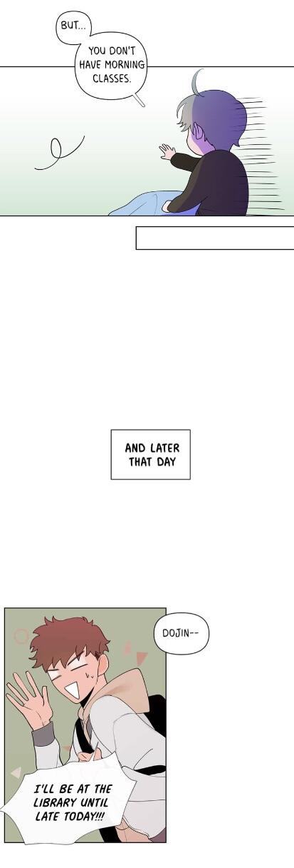 Banana Scandal by DOLSHA – Season 1 – Uncensored [Eng] page 5