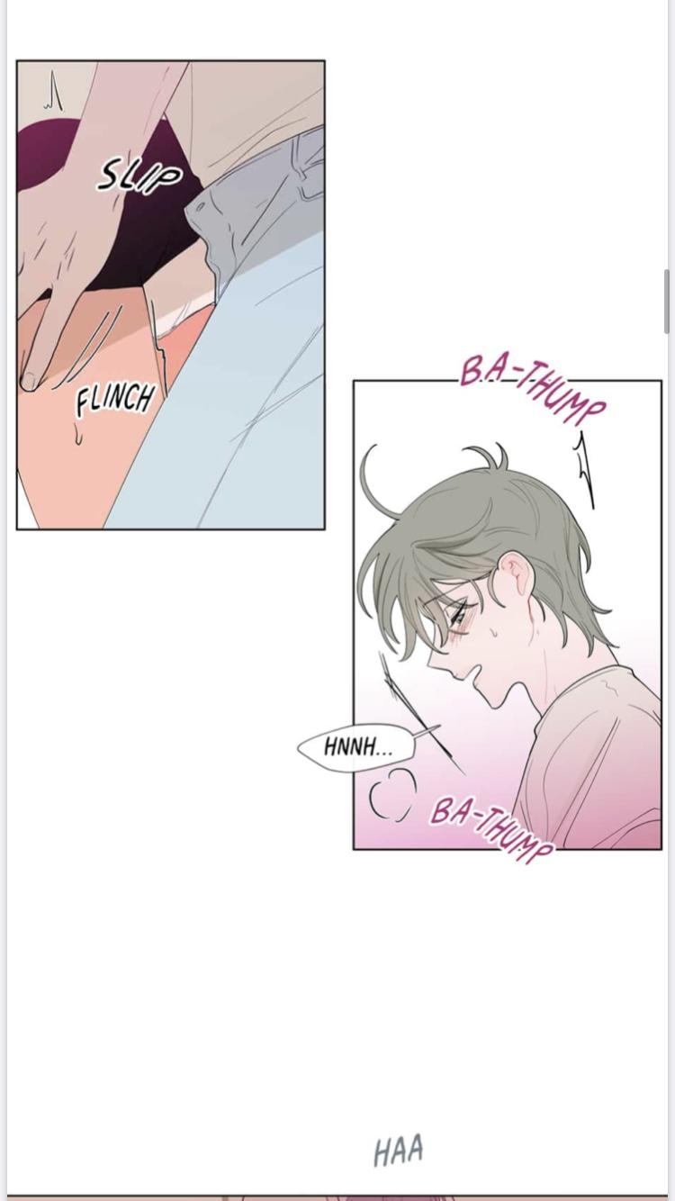 Banana Scandal by DOLSHA – Season 1 – Uncensored [Eng] page 5