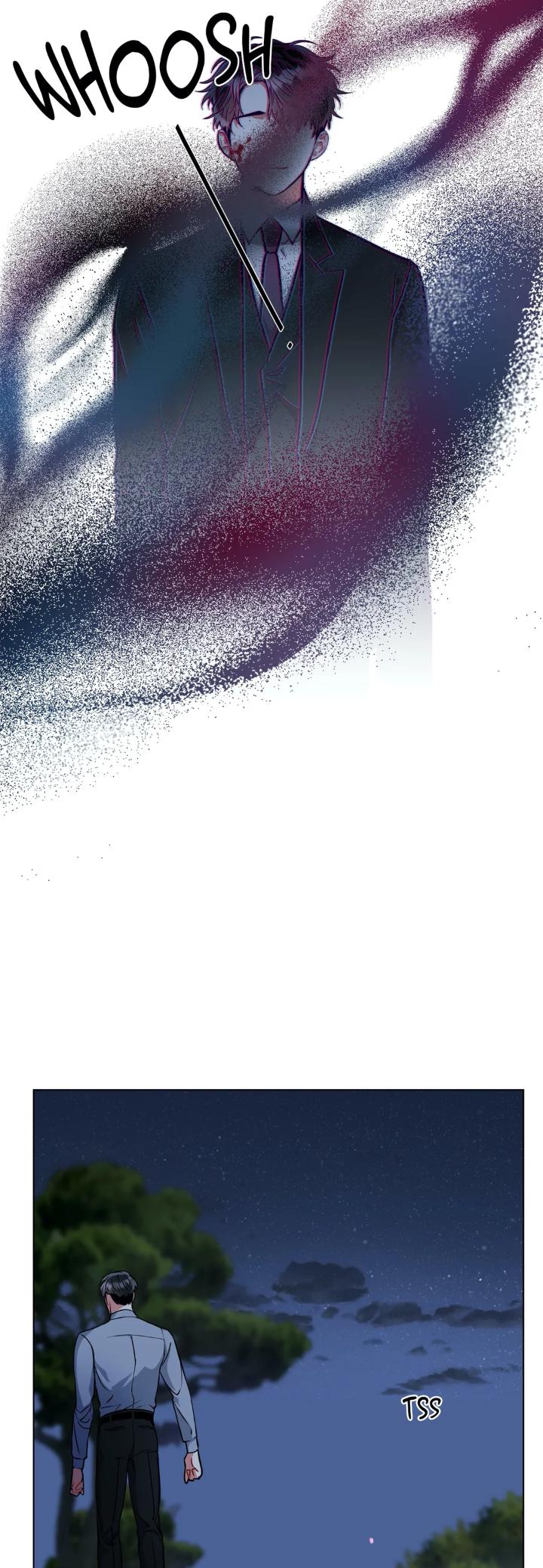 Mad Place by Junah – Season 1 [Eng] page 5