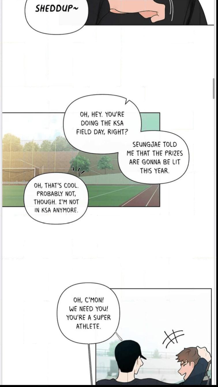 Banana Scandal by DOLSHA – Season 1 – Uncensored [Eng] page 5