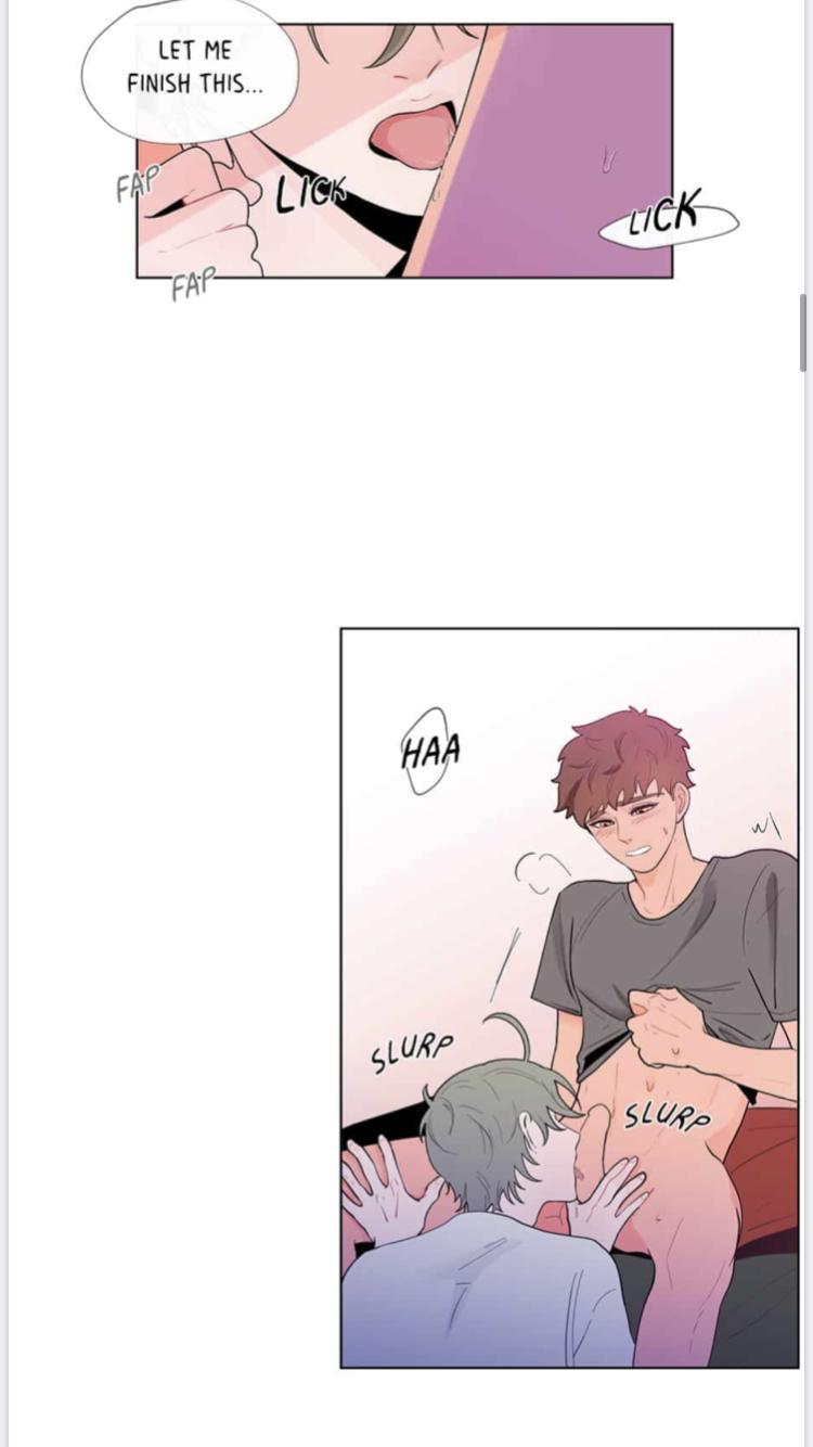 Banana Scandal by DOLSHA – Season 1 – Uncensored [Eng] page 5