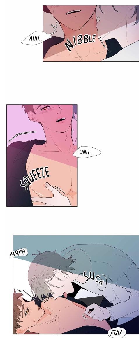 Banana Scandal by DOLSHA – Season 1 – Uncensored [Eng] page 5