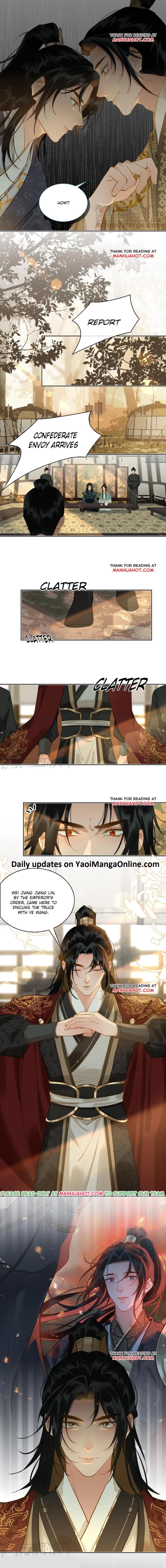 Fall In Mistaken Love by Hao Le Shen Wen Hua – Ch. 41-42 [Eng] page 5