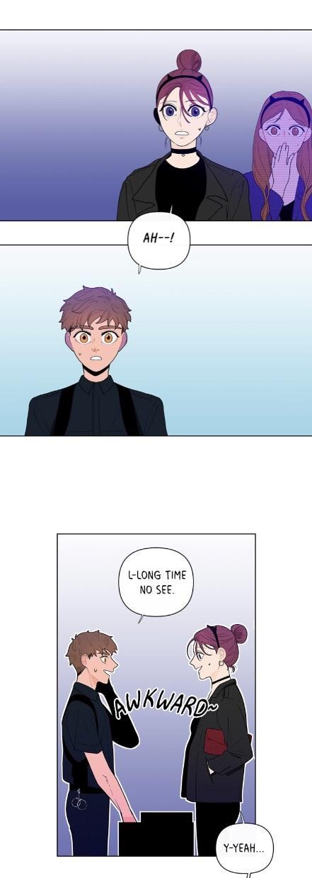 Banana Scandal by DOLSHA – Season 1 – Uncensored [Eng] page 5