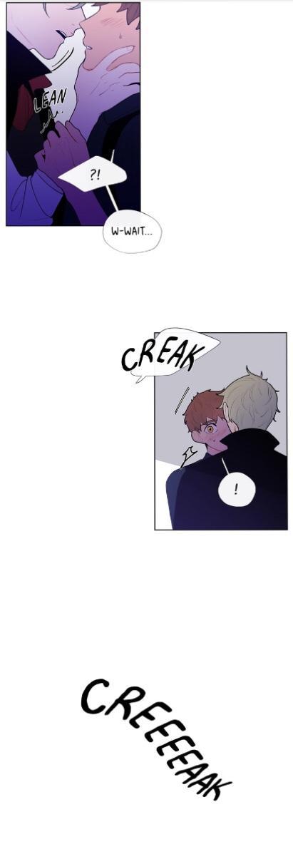 Banana Scandal by DOLSHA – Season 1 – Uncensored [Eng] page 5