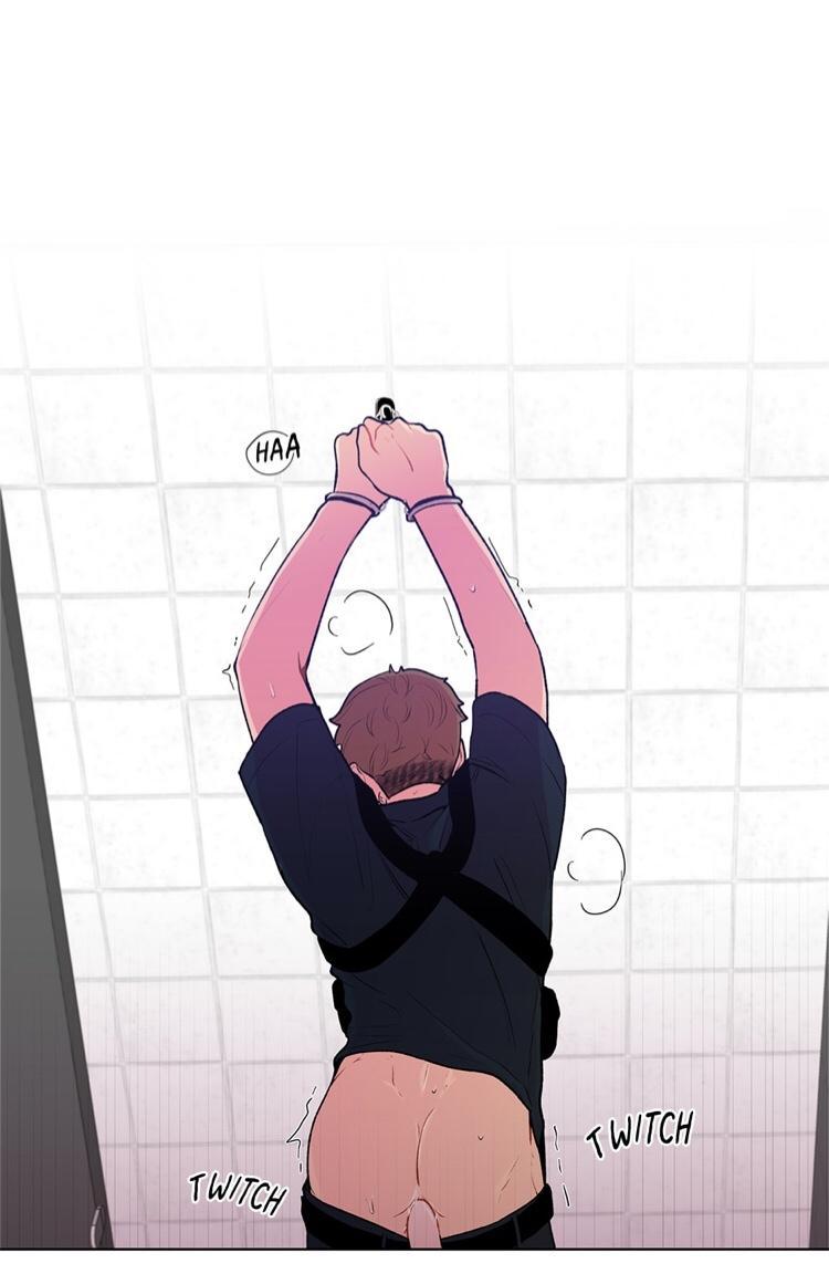 Banana Scandal by DOLSHA – Season 1 – Uncensored [Eng] page 5