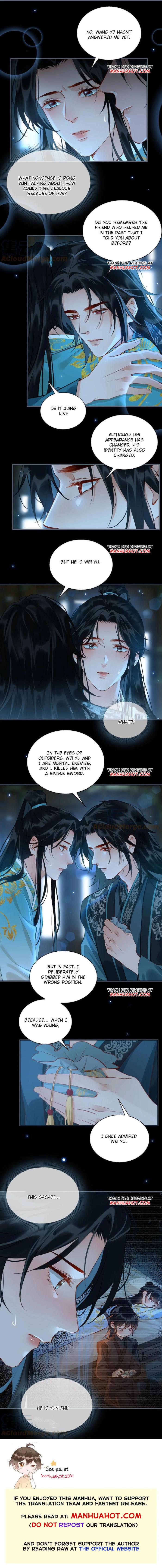 Fall In Mistaken Love by Hao Le Shen Wen Hua – Ch. 41-42 [Eng] page 5