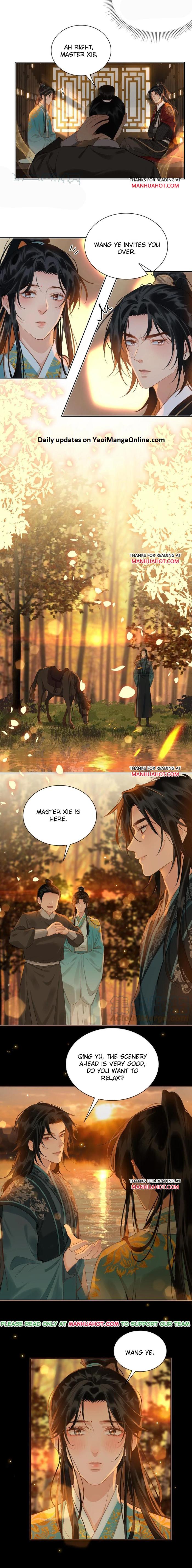 Fall In Mistaken Love by Hao Le Shen Wen Hua – Ch. 41-42 [Eng] page 5