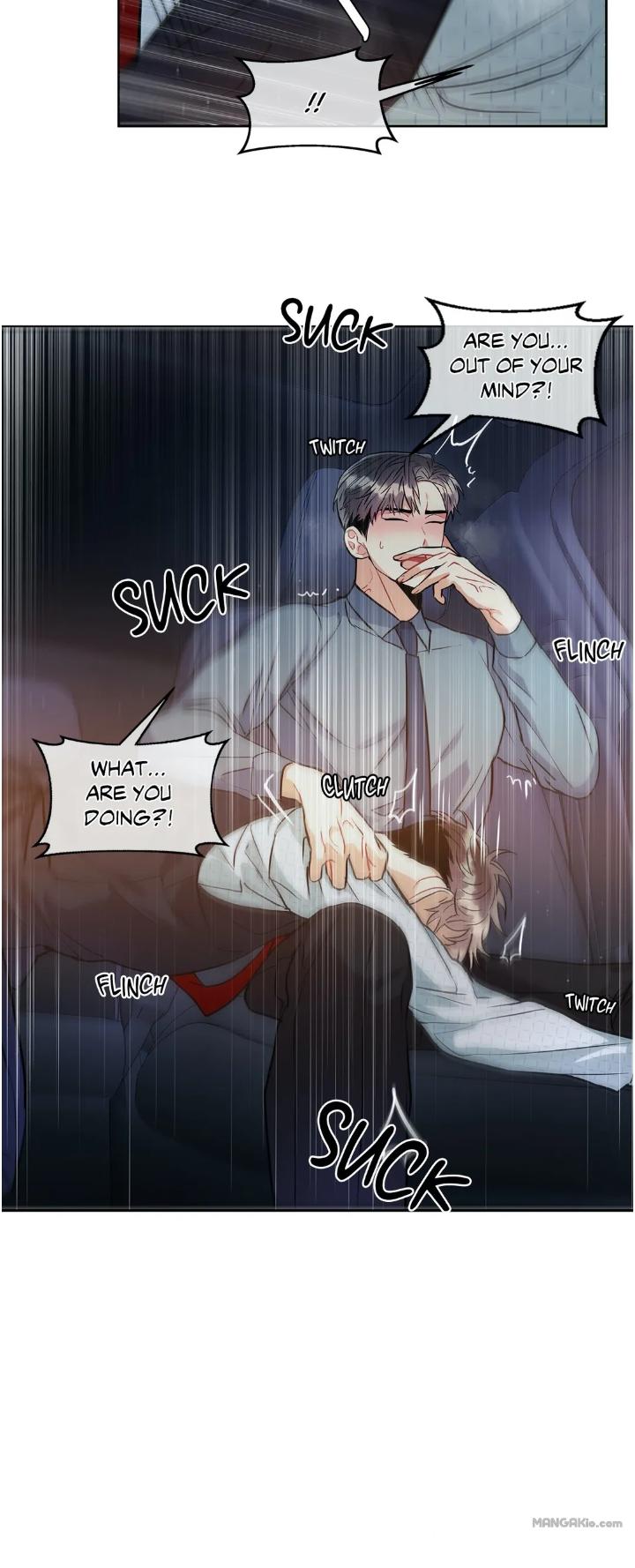 Mad Place by Junah – Season 1 [Eng] page 44