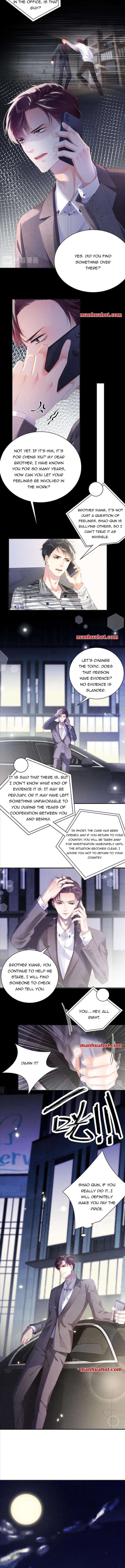 Who Cares (Shui Ba Shui Dang Zhen) by 水千丞 (原著) – Ch. 09-12 [Eng] page 2