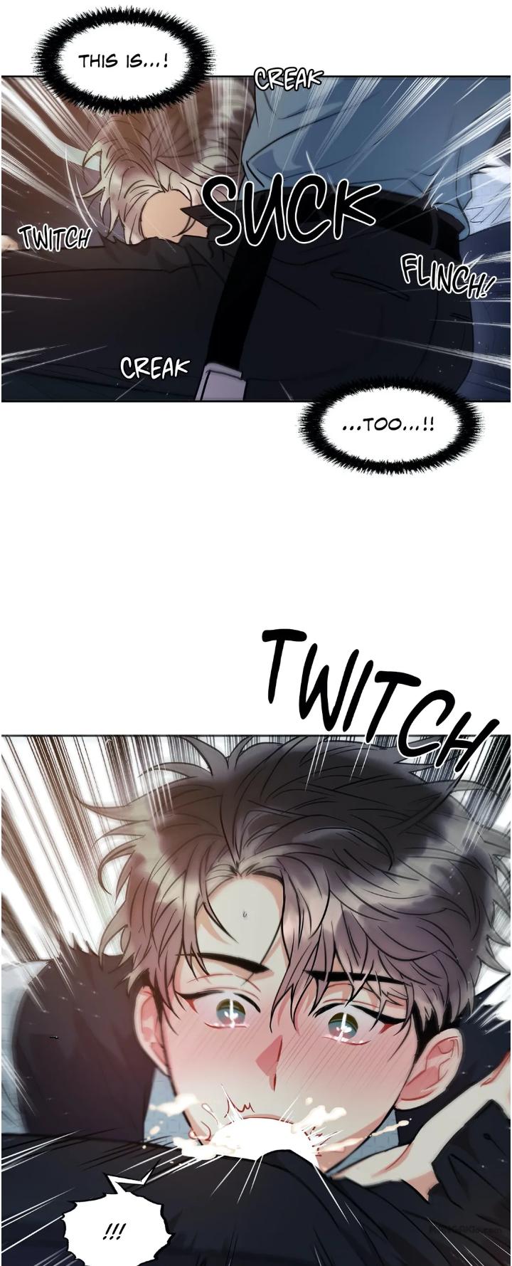 Mad Place by Junah – Season 1 [Eng] page 45