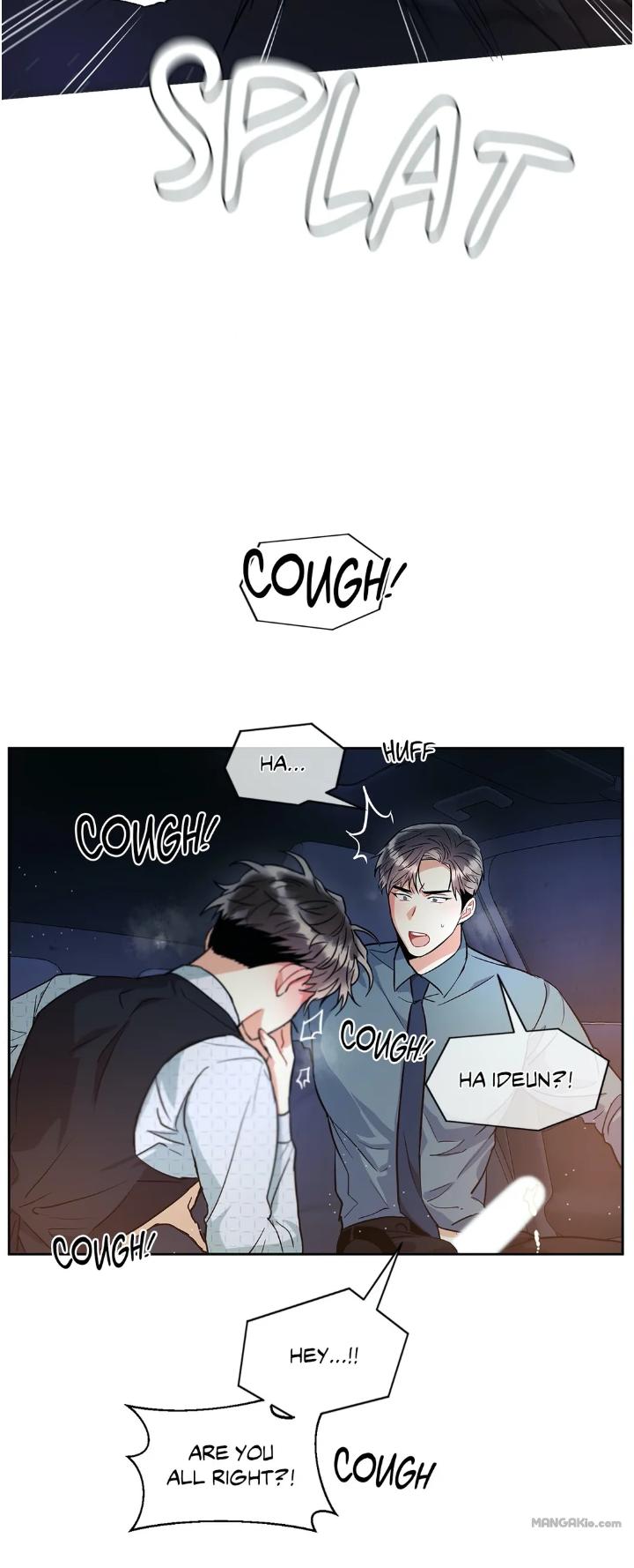 Mad Place by Junah – Season 1 [Eng] page 46