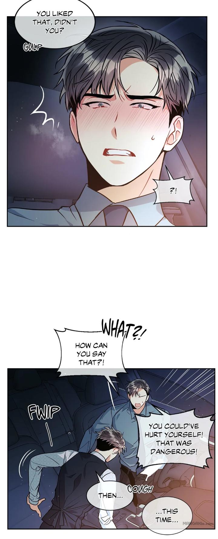 Mad Place by Junah – Season 1 [Eng] page 48