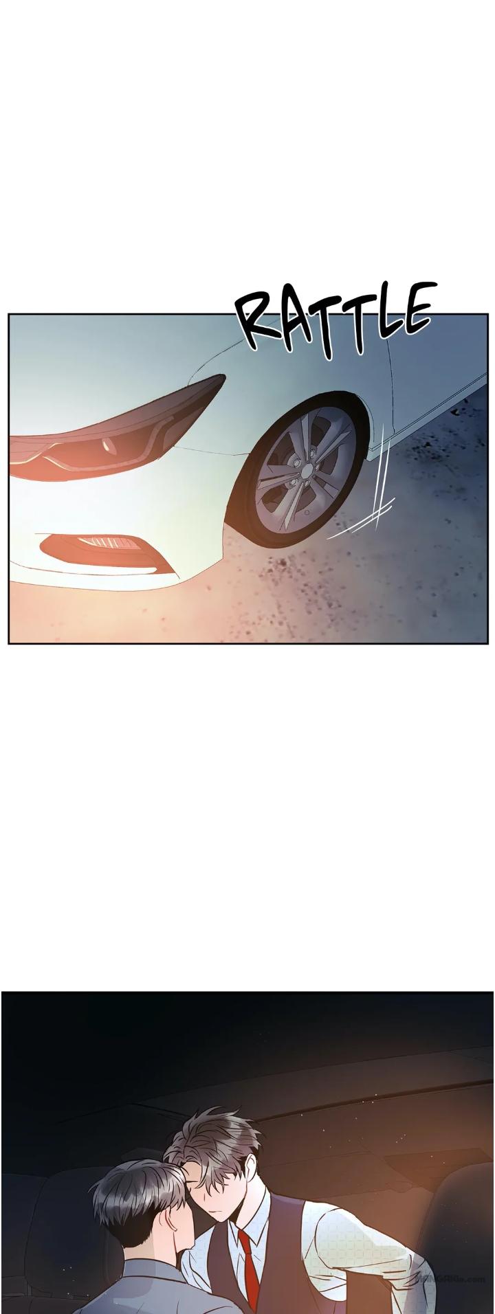 Mad Place by Junah – Season 1 [Eng] page 49