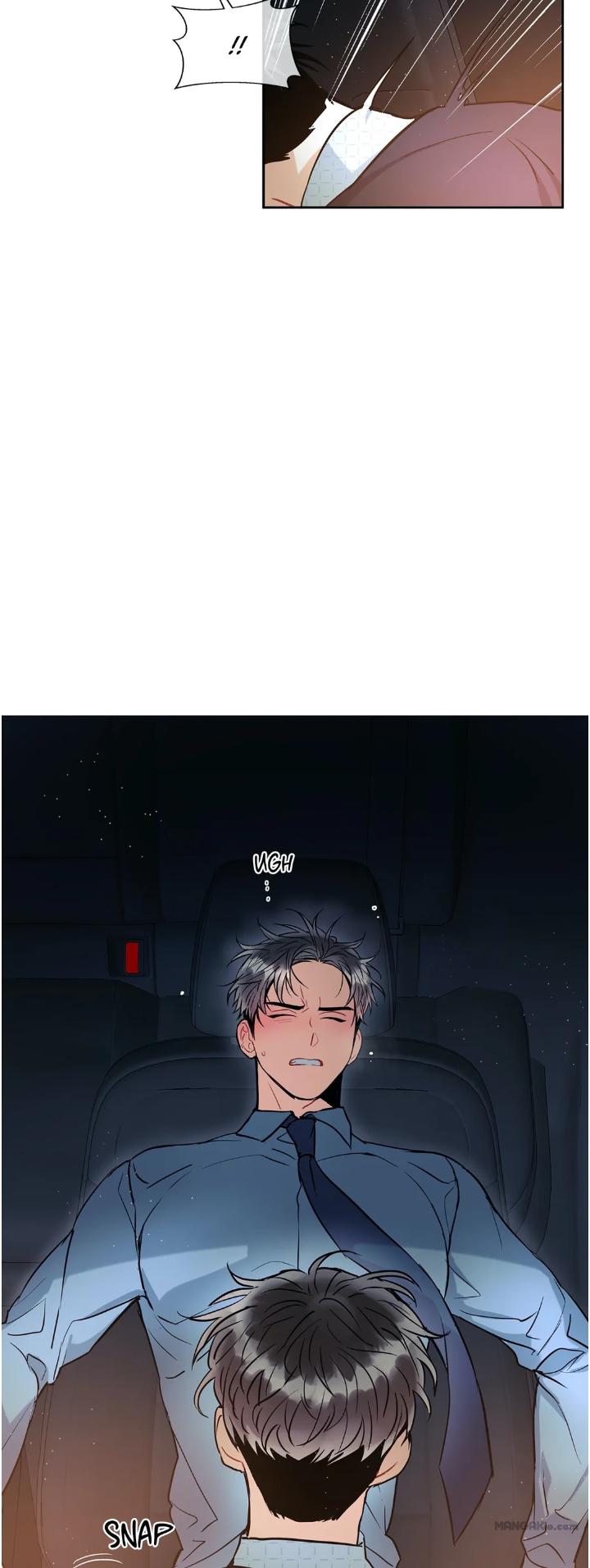 Mad Place by Junah – Season 1 [Eng] page 51