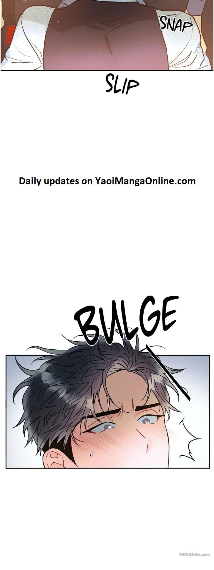 Mad Place by Junah – Season 1 [Eng] page 52