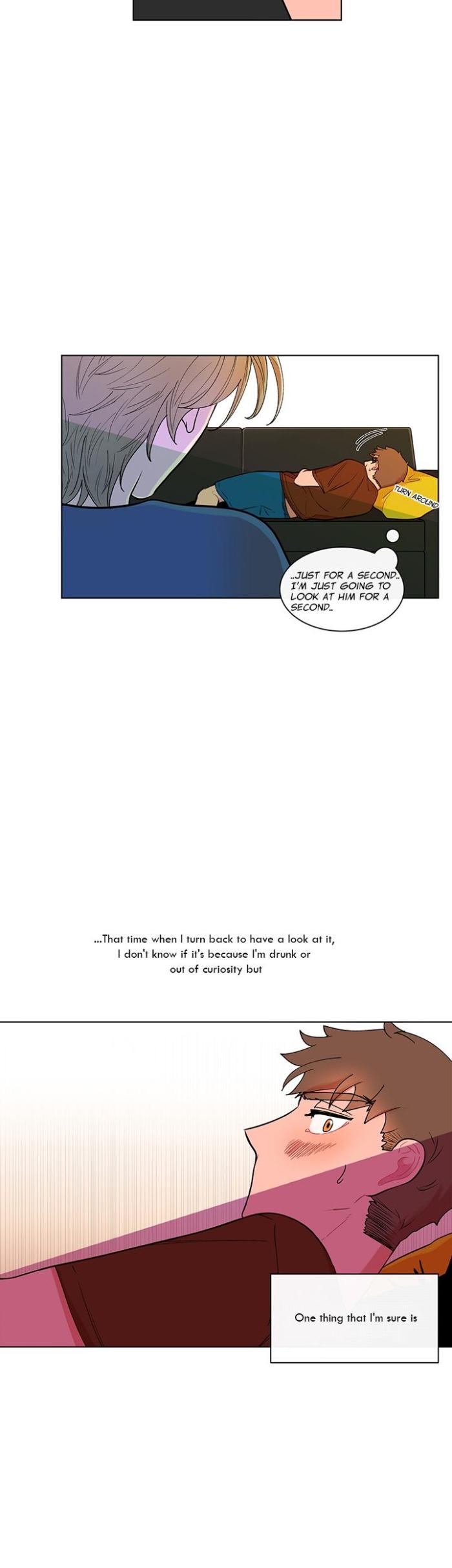 Banana Scandal by DOLSHA – Season 1 – Uncensored [Eng] page 6