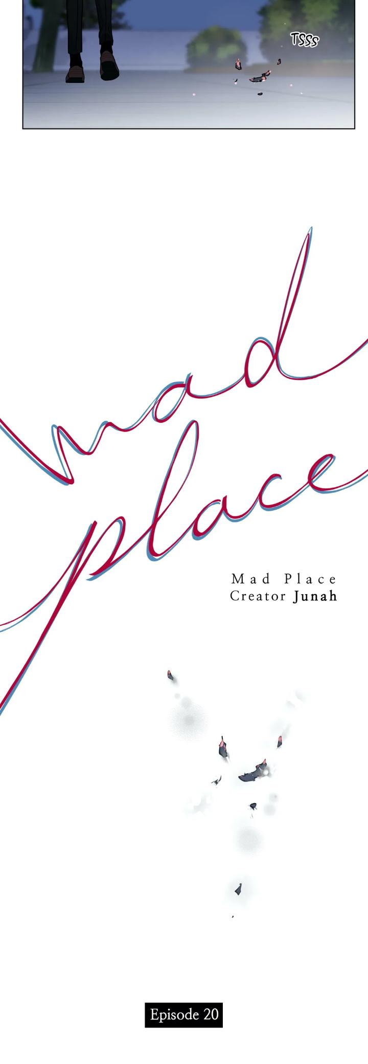 Mad Place by Junah – Season 1 [Eng] page 6