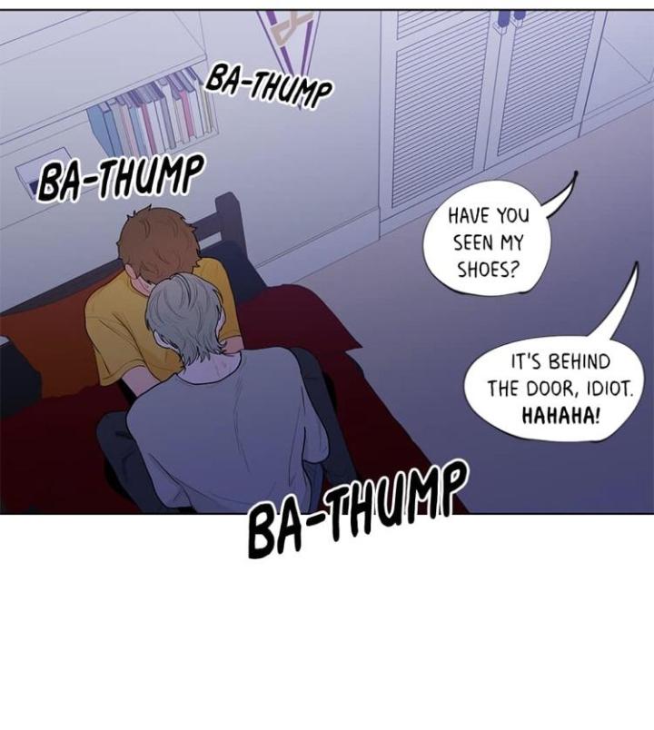 Banana Scandal by DOLSHA – Season 1 – Uncensored [Eng] page 6