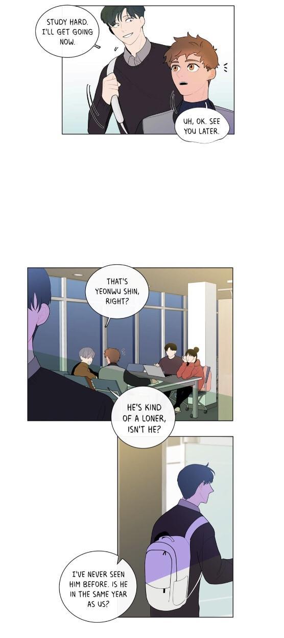 Banana Scandal by DOLSHA – Season 1 – Uncensored [Eng] page 6