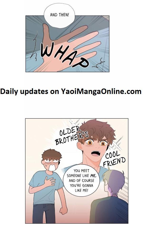 Banana Scandal by DOLSHA – Season 1 – Uncensored [Eng] page 6