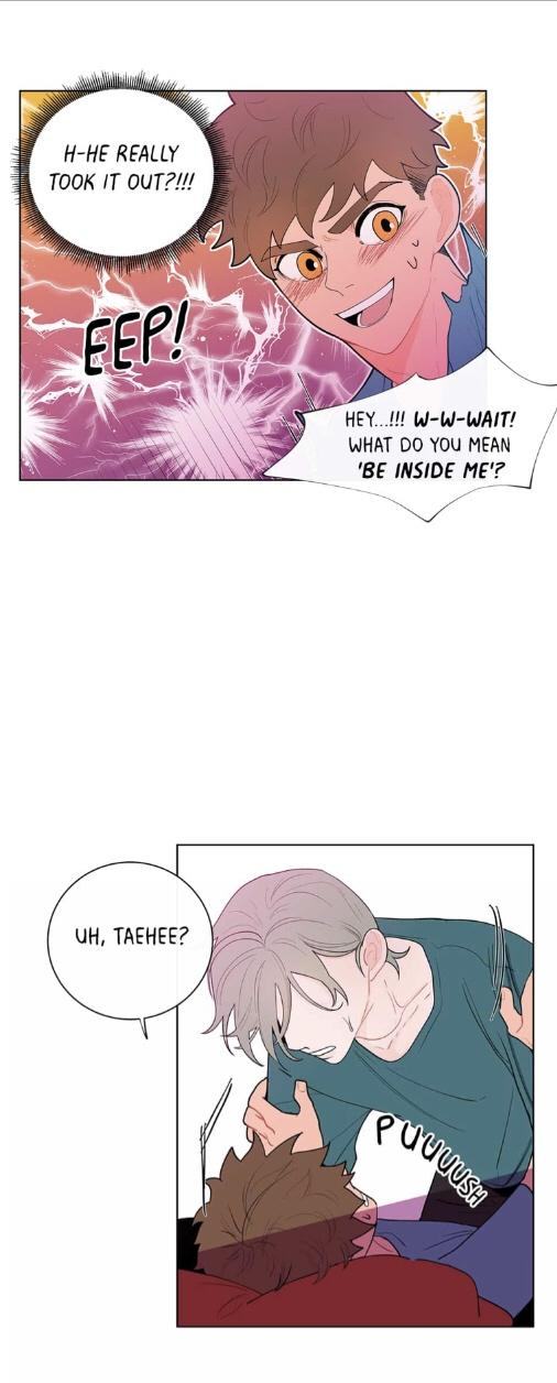 Banana Scandal by DOLSHA – Season 1 – Uncensored [Eng] page 5