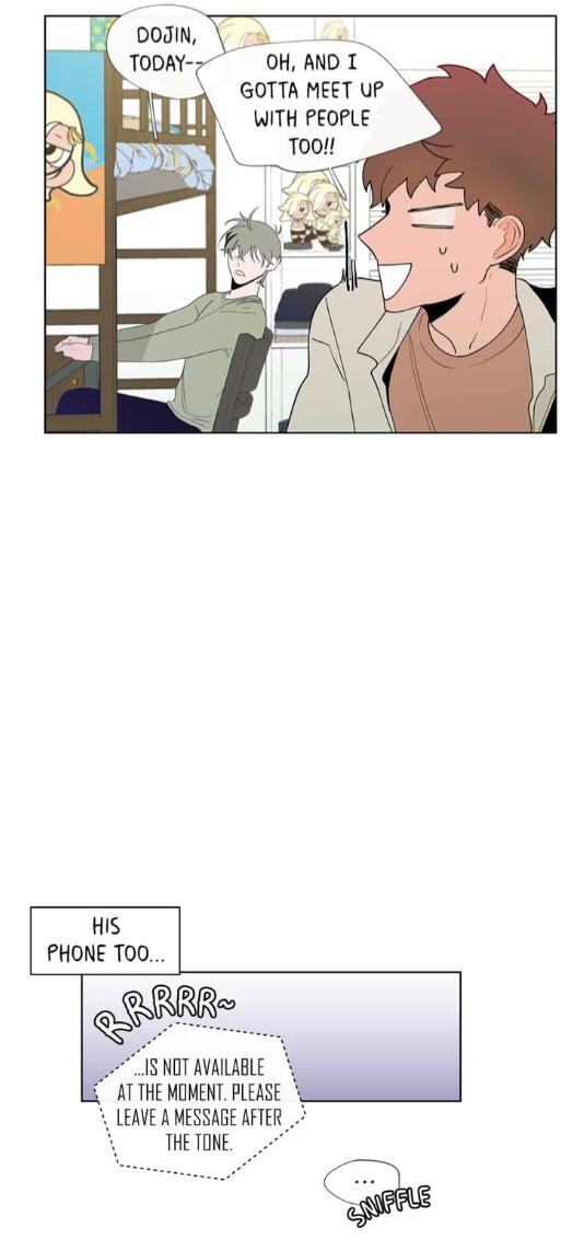 Banana Scandal by DOLSHA – Season 1 – Uncensored [Eng] page 6