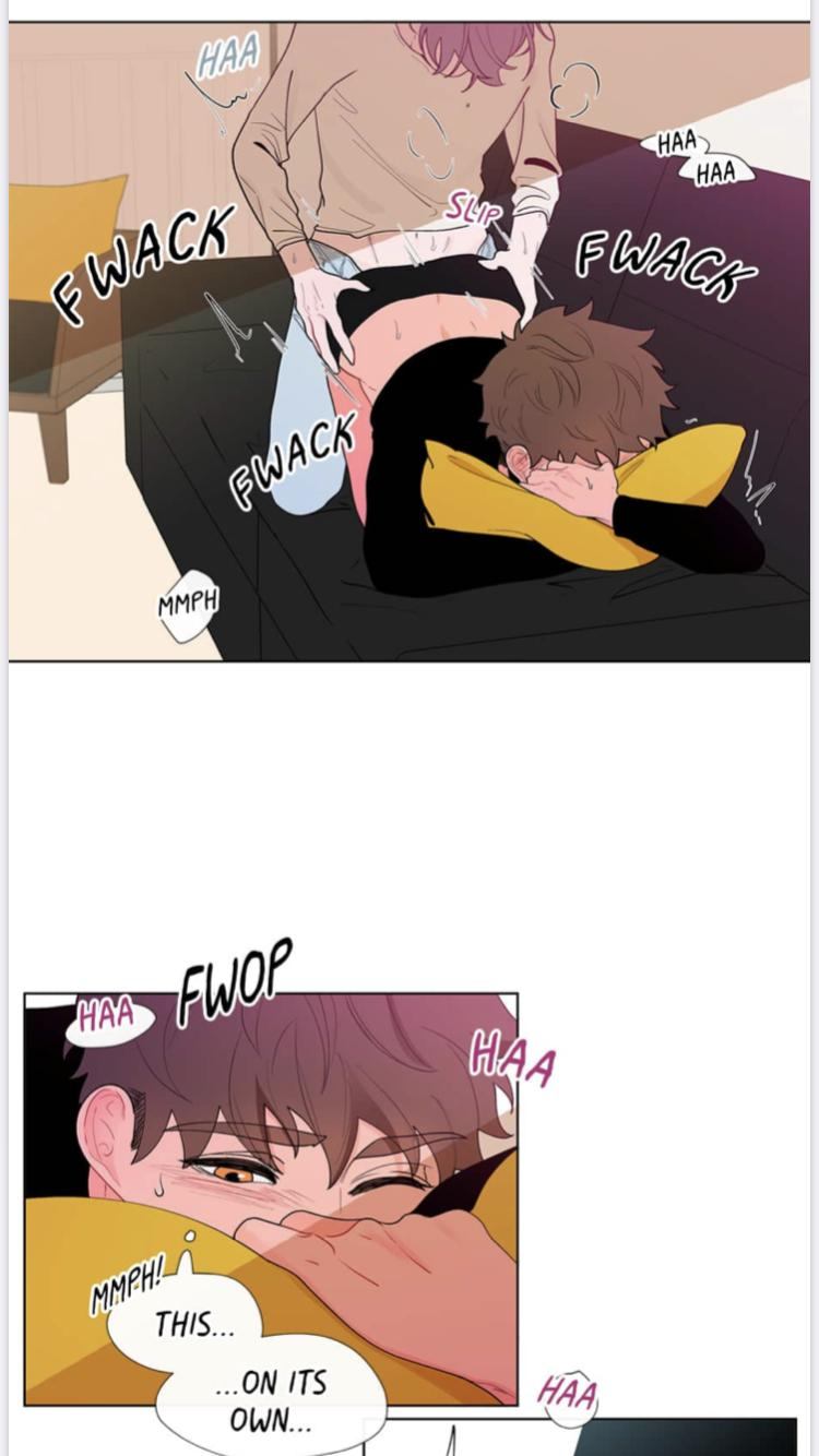 Banana Scandal by DOLSHA – Season 1 – Uncensored [Eng] page 6