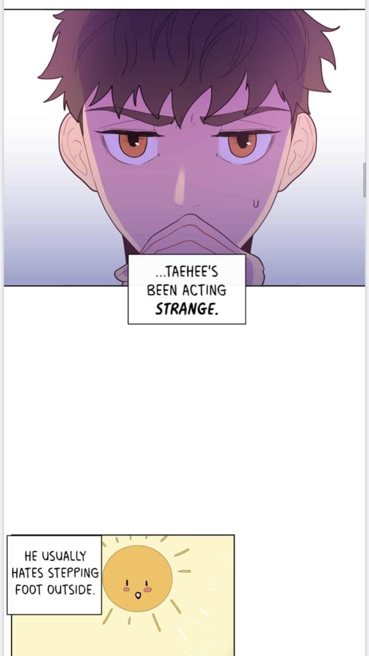 Banana Scandal by DOLSHA – Season 1 – Uncensored [Eng] page 6