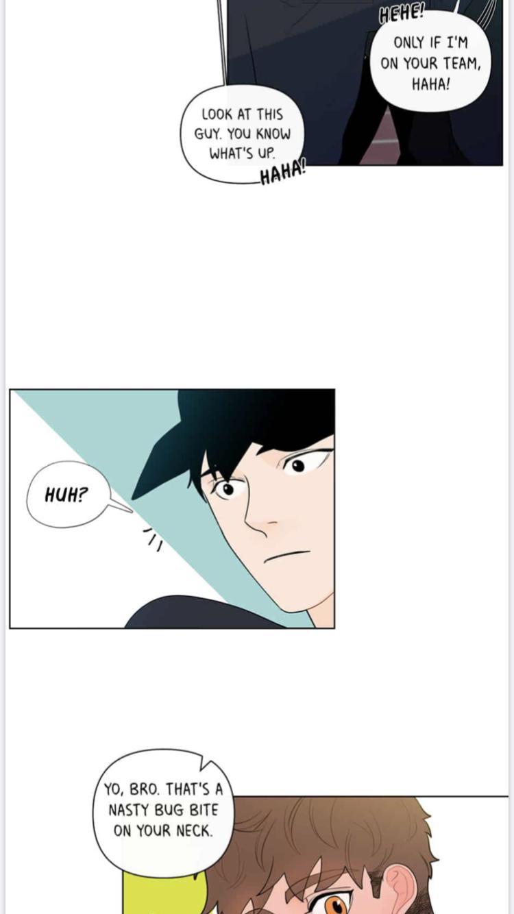 Banana Scandal by DOLSHA – Season 1 – Uncensored [Eng] page 6