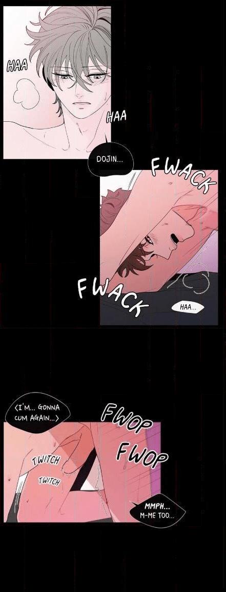 Banana Scandal by DOLSHA – Season 1 – Uncensored [Eng] page 6