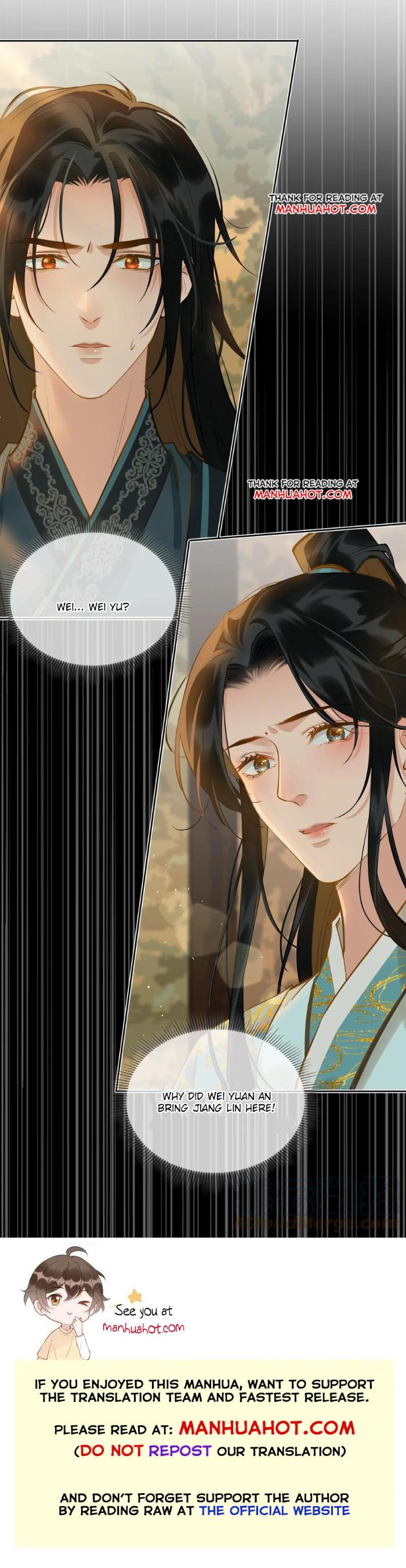 Fall In Mistaken Love by Hao Le Shen Wen Hua – Ch. 41-42 [Eng] page 6