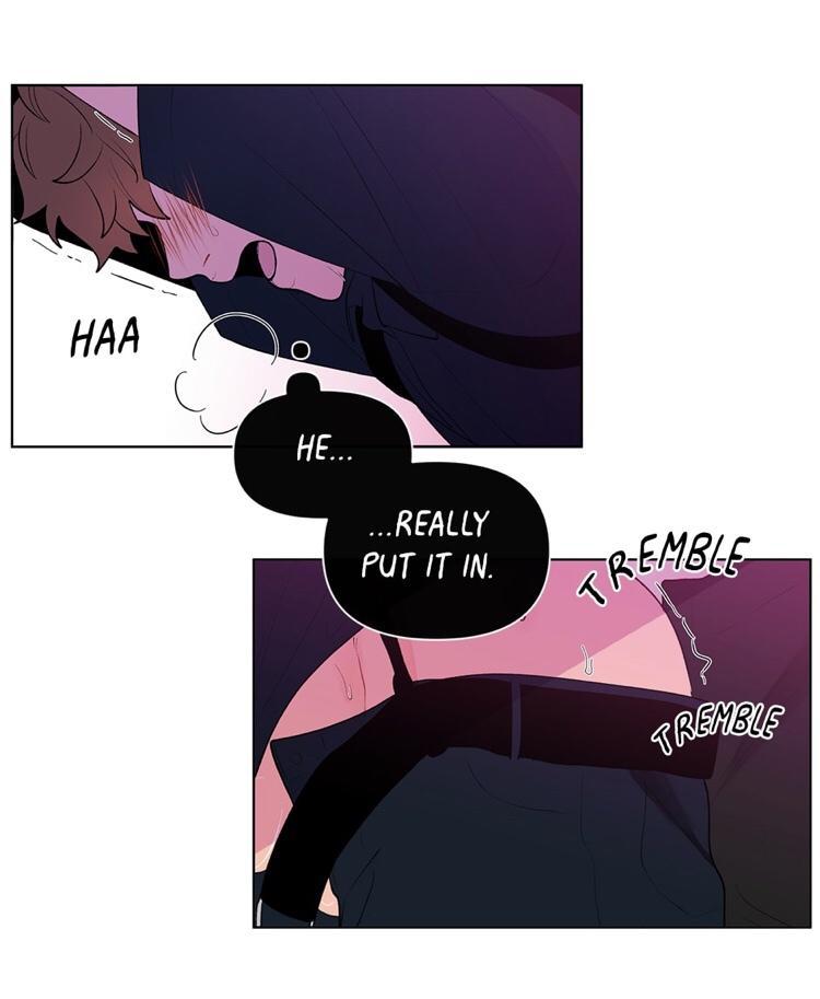 Banana Scandal by DOLSHA – Season 1 – Uncensored [Eng] page 6