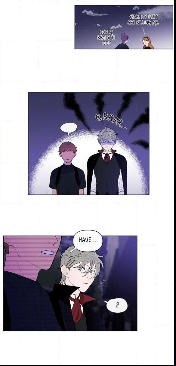 Banana Scandal by DOLSHA – Season 1 – Uncensored [Eng] page 6