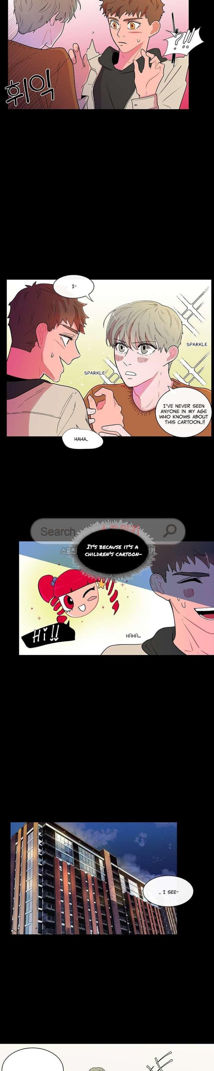 Banana Scandal by DOLSHA – Season 1 – Uncensored [Eng] page 7