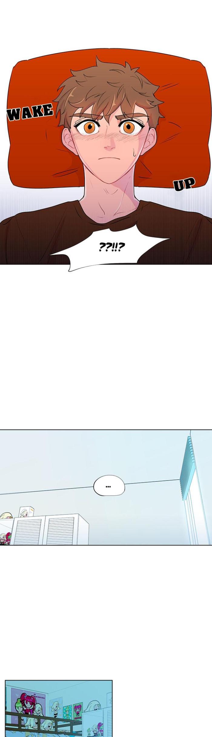 Banana Scandal by DOLSHA – Season 1 – Uncensored [Eng] page 7