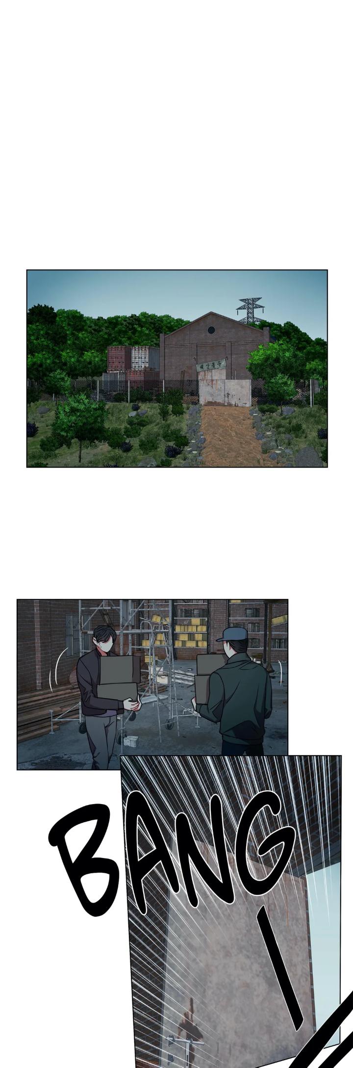 Mad Place by Junah – Season 1 [Eng] page 7