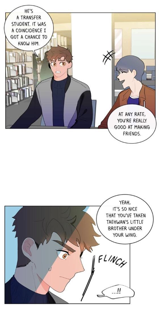 Banana Scandal by DOLSHA – Season 1 – Uncensored [Eng] page 7