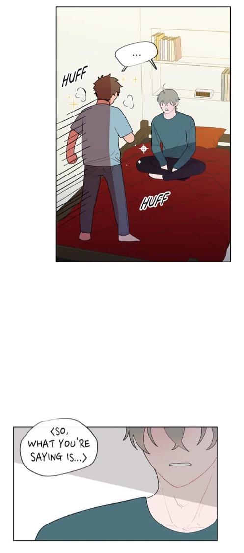 Banana Scandal by DOLSHA – Season 1 – Uncensored [Eng] page 7