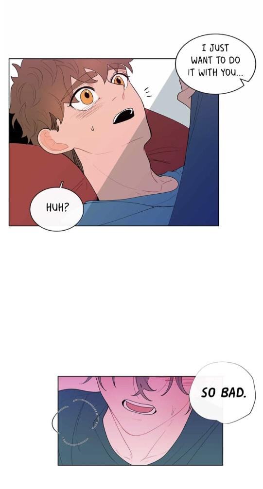 Banana Scandal by DOLSHA – Season 1 – Uncensored [Eng] page 6